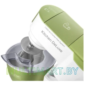 Кухонная машина Sencor STM 4460GG картинка 7